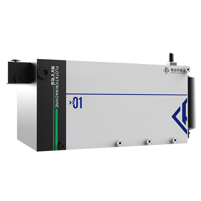 HY系列氣浮機(jī)