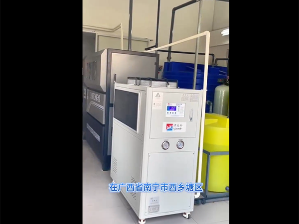 次氯酸鈉發(fā)生器（廣西3000g）